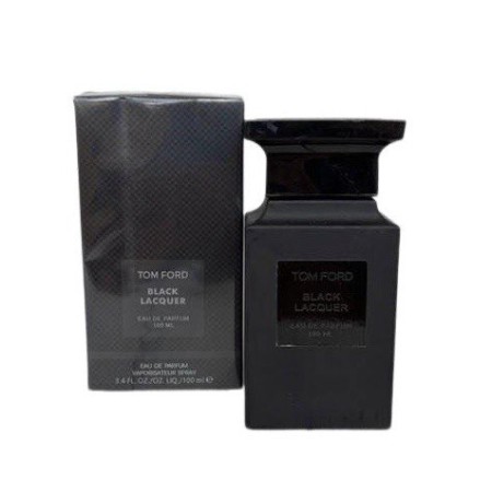 Парфюмированная вода унисекс Tom Ford Black Lacquer, 100 мл